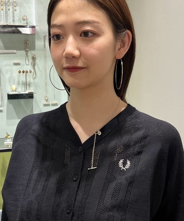 Yumenoさんの「BEAMS WOMEN｜」を使ったコーディネート