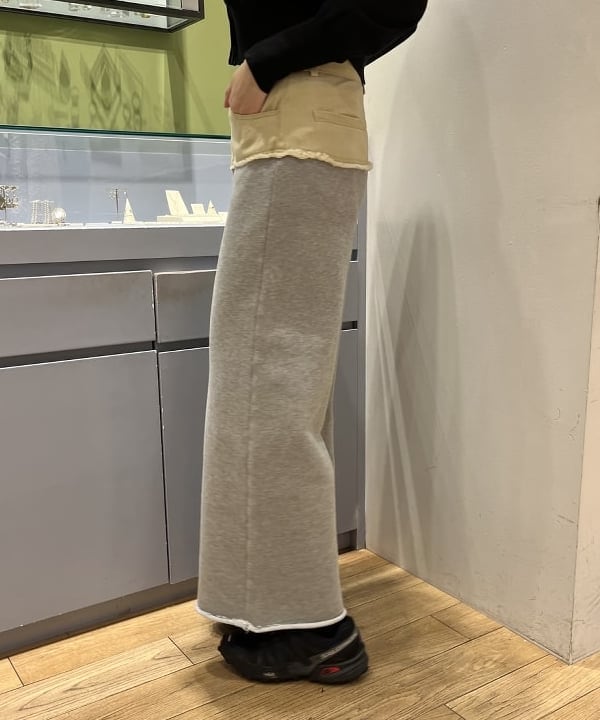 Yumenoさんの「BEAMS WOMEN｜」を使ったコーディネート