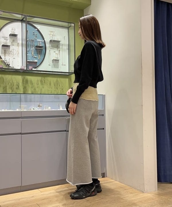 Yumenoさんの「BEAMS WOMEN｜」を使ったコーディネート