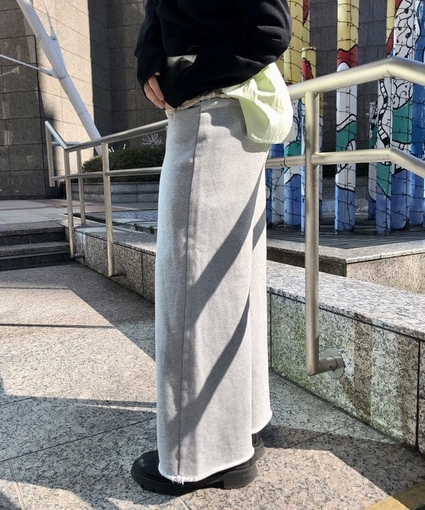 はるひむさんの「BEAMS WOMEN｜」を使ったコーディネート