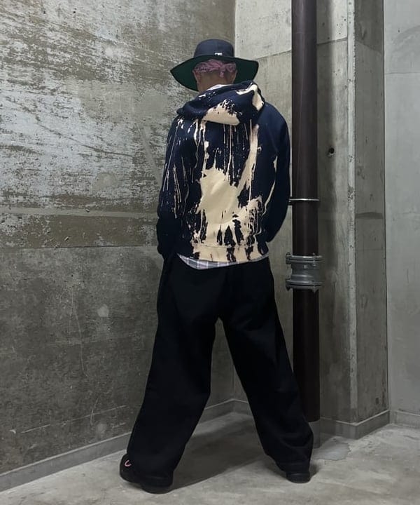 宮越 拓斗さんの「BEAMS WOMEN｜」を使ったコーディネート