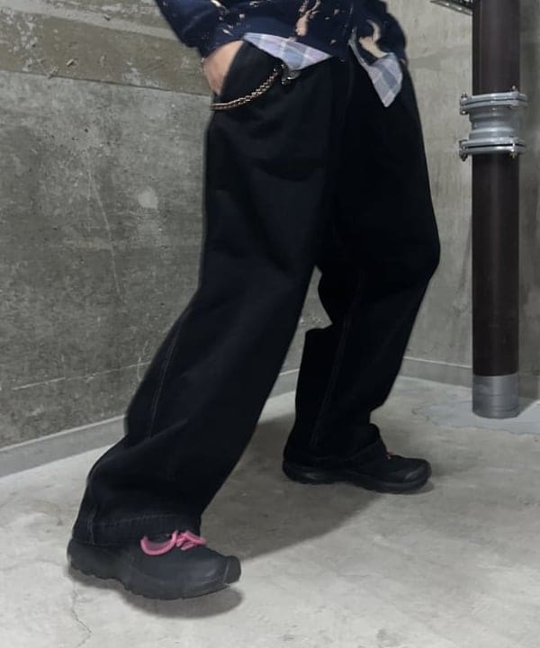 宮越 拓斗さんの「BEAMS WOMEN｜」を使ったコーディネート