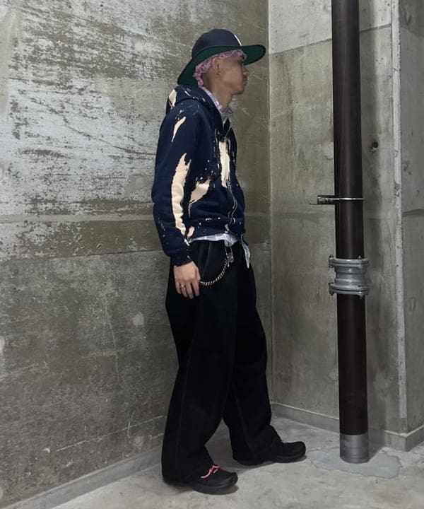 宮越 拓斗さんの「BEAMS WOMEN｜」を使ったコーディネート