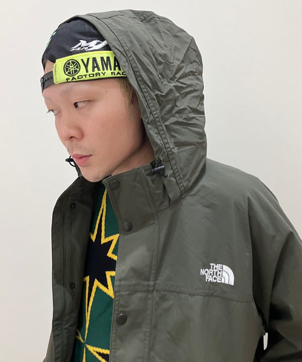 長嶺 直弥さんの「BEAMS WOMEN｜」を使ったコーディネート