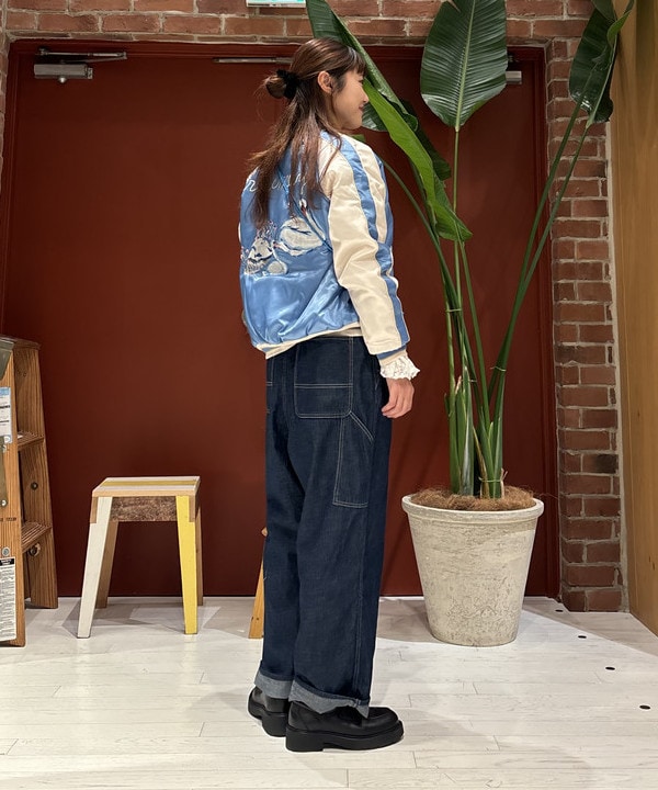 佐々木 南美さんの「BEAMS WOMEN｜」を使ったコーディネート