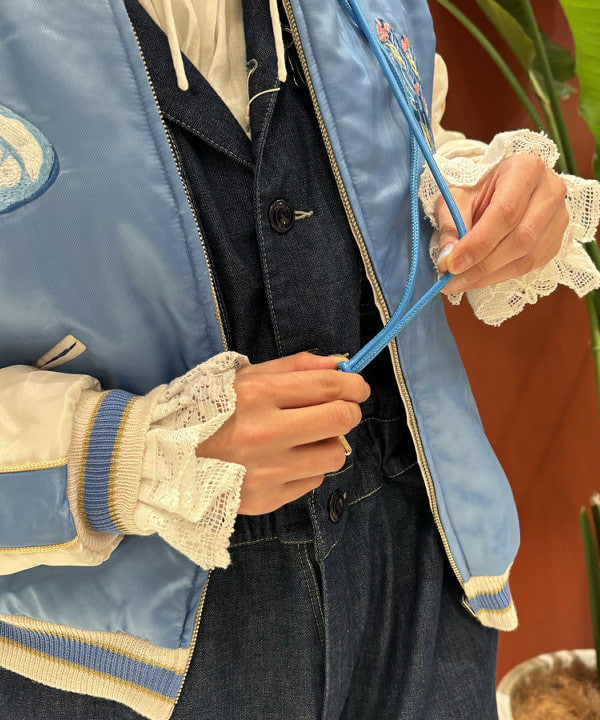 佐々木 南美さんの「BEAMS WOMEN｜」を使ったコーディネート