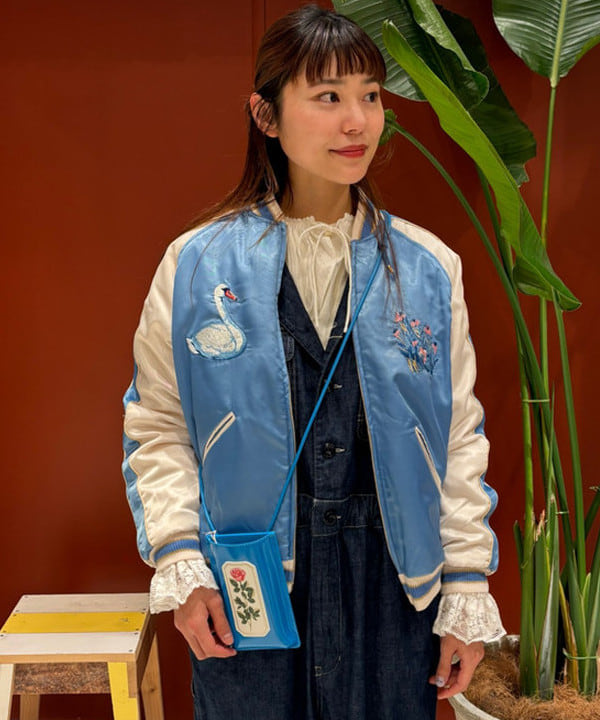 佐々木 南美さんの「BEAMS WOMEN｜」を使ったコーディネート