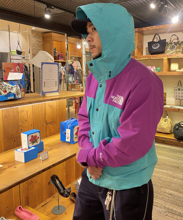 平井 利空さんの「BEAMS WOMEN｜」を使ったコーディネート