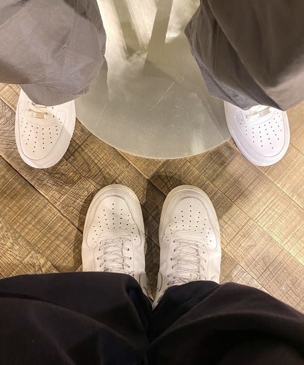 平井 利空さんの「BEAMS WOMEN｜」を使ったコーディネート