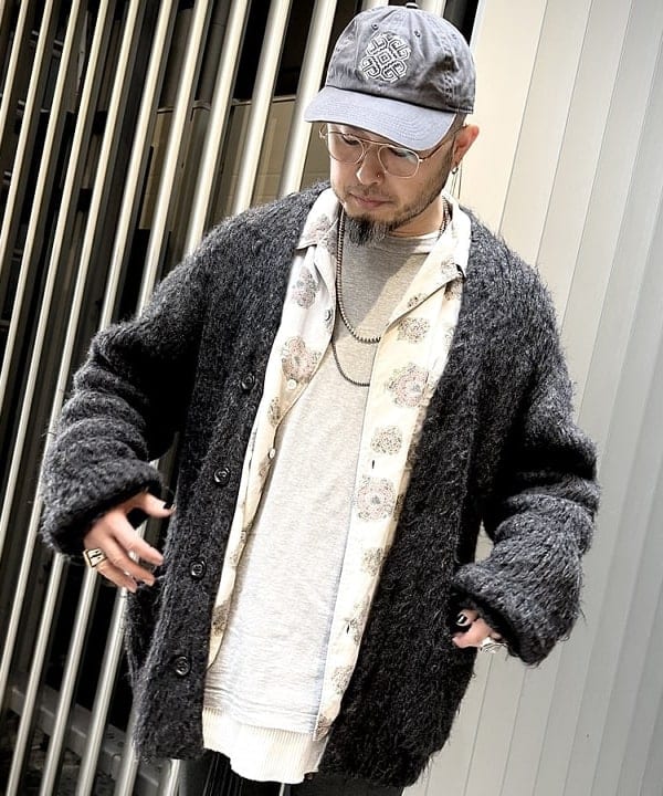 林 義人さんの「」を使ったコーディネート