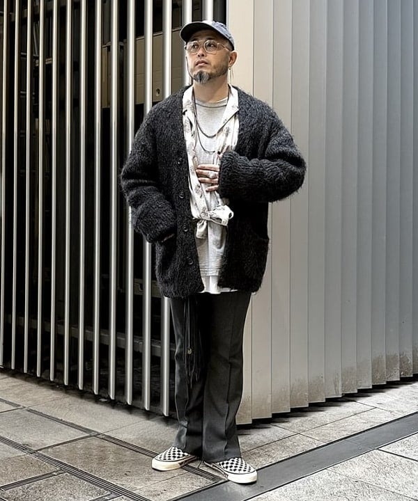 林 義人さんの「」を使ったコーディネート