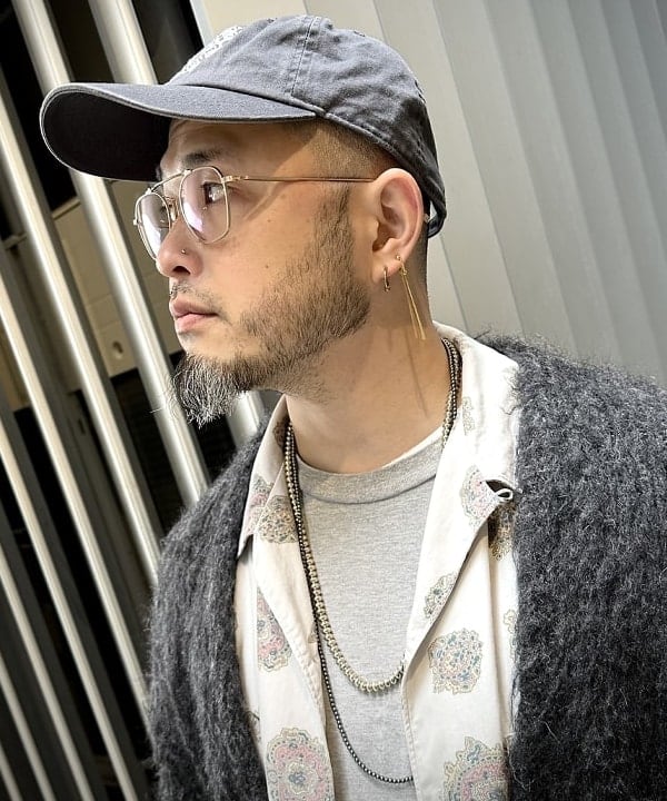 林 義人さんの「」を使ったコーディネート