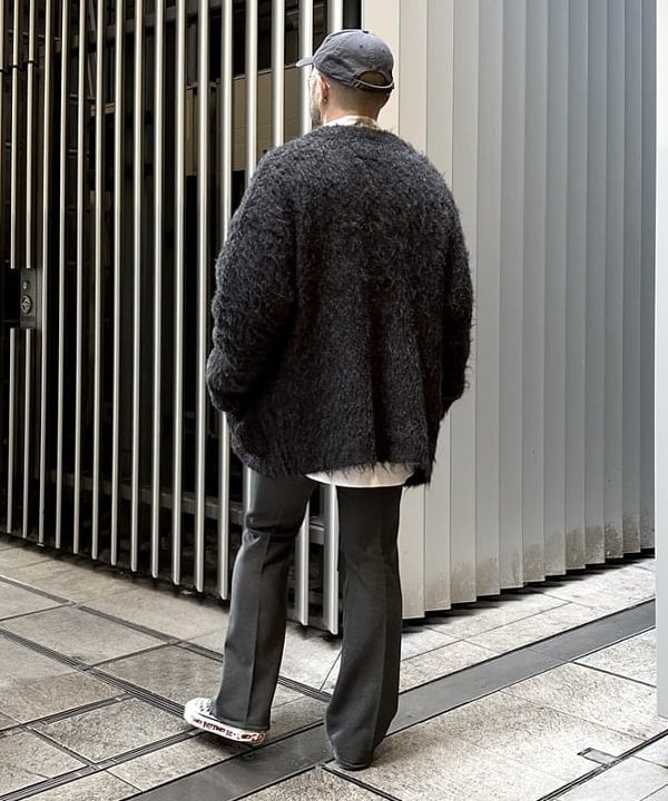 林 義人さんの「」を使ったコーディネート