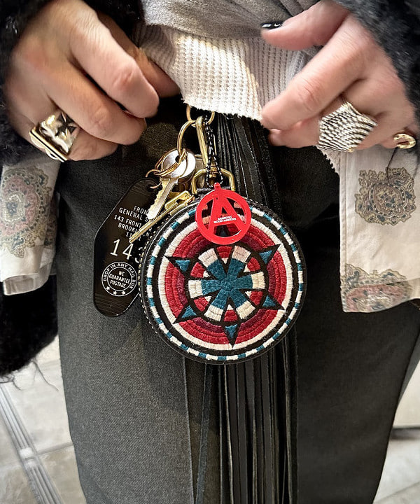 林 義人さんの「」を使ったコーディネート