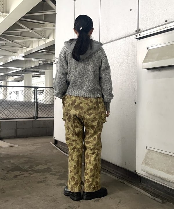 ミナミマリコさんの「BEAMS WOMEN｜FRUIT OF THE LOOM × BEAMS BOY / 2PACK TEE」を使ったコーディネート