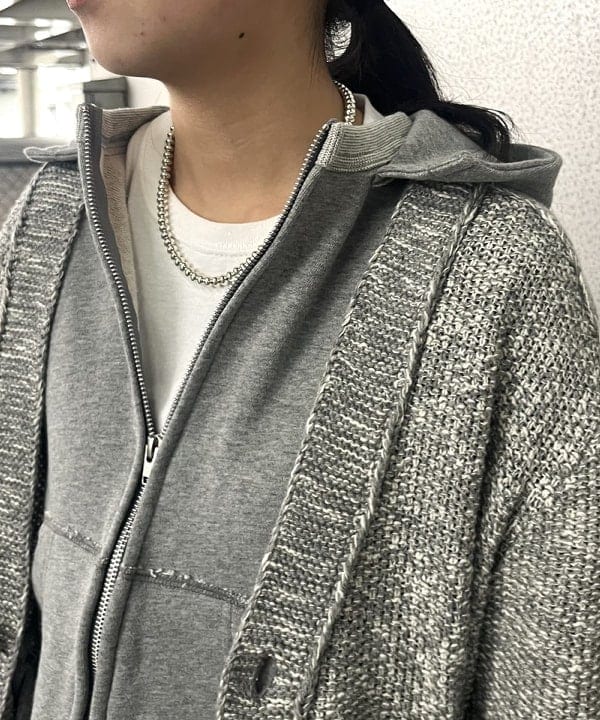 ミナミマリコさんの「BEAMS WOMEN｜FRUIT OF THE LOOM × BEAMS BOY / 2PACK TEE」を使ったコーディネート