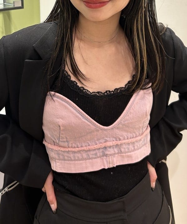 ayaneさんの「BEAMS WOMEN｜」を使ったコーディネート