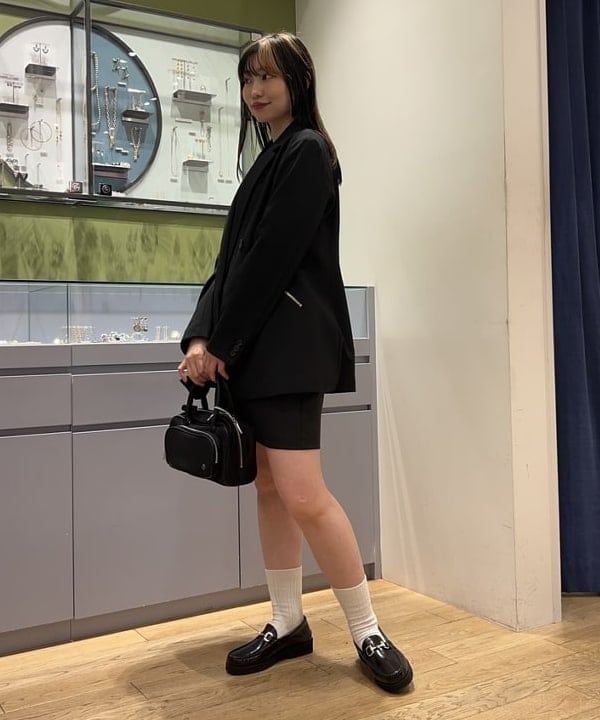 ayaneさんの「BEAMS WOMEN｜」を使ったコーディネート