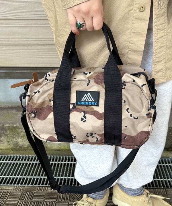 まつむさんの「BEAMS WOMEN｜コットン サーマル クルーネック ロングスリーブ Tシャツ」を使ったコーディネート