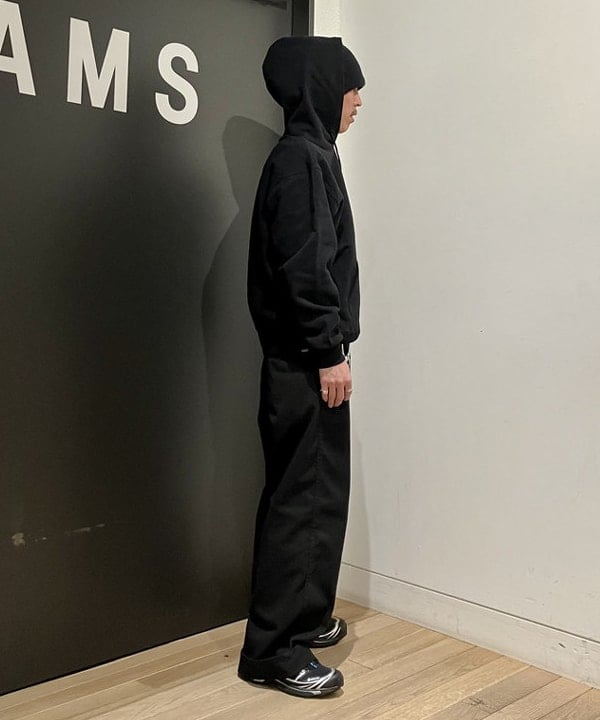 西村 光平さんの「BEAMS WOMEN｜」を使ったコーディネート