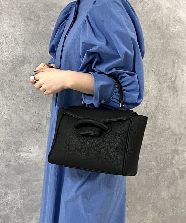 shirakiさんの「BEAMS WOMEN｜Demi-Luxe BEAMS / ジョッキー ロングブーツ」を使ったコーディネート