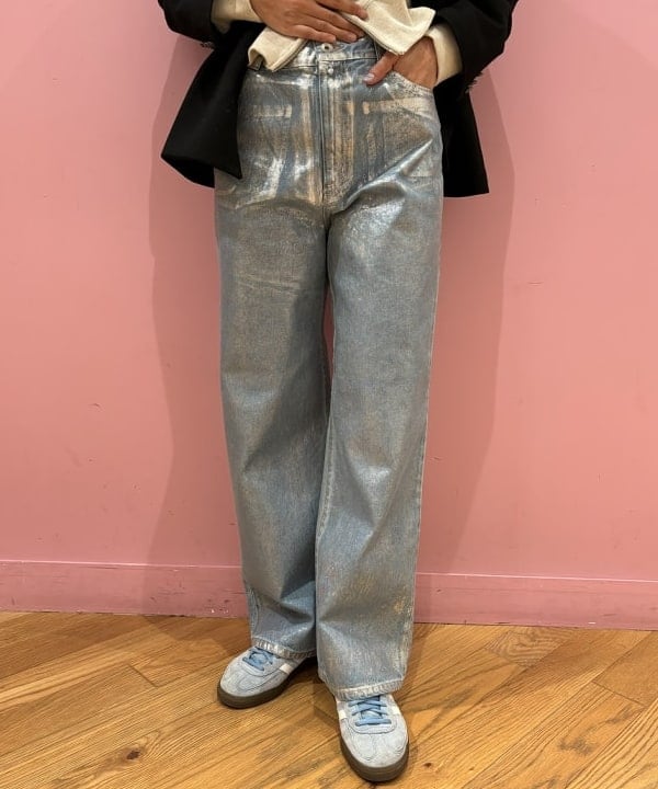 佐々木 南美さんの「BEAMS WOMEN｜」を使ったコーディネート