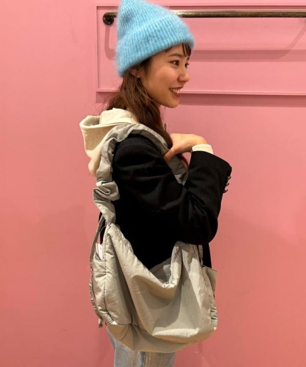 佐々木 南美さんの「BEAMS WOMEN｜」を使ったコーディネート