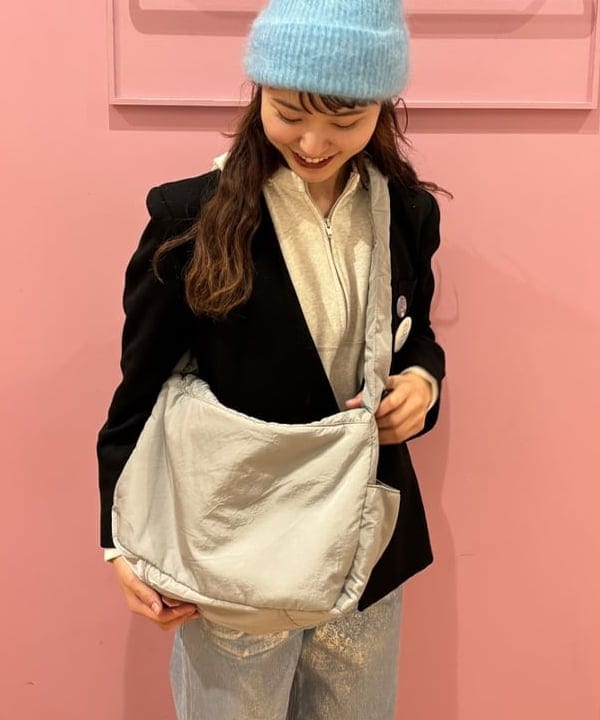 佐々木 南美さんの「BEAMS WOMEN｜」を使ったコーディネート