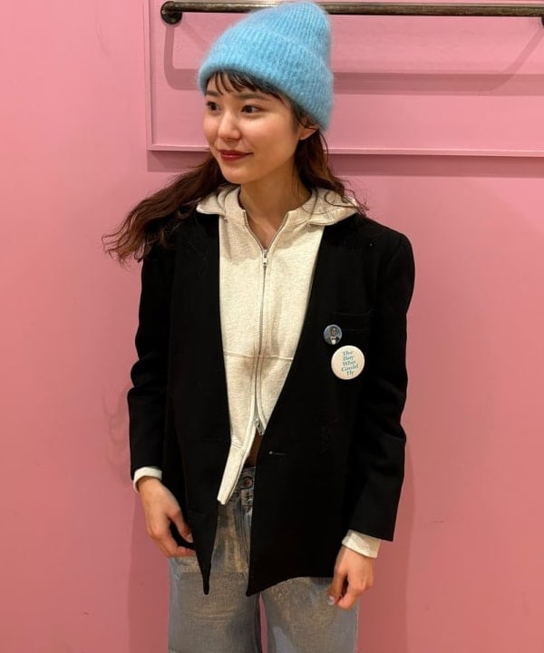 佐々木 南美さんの「BEAMS WOMEN｜」を使ったコーディネート