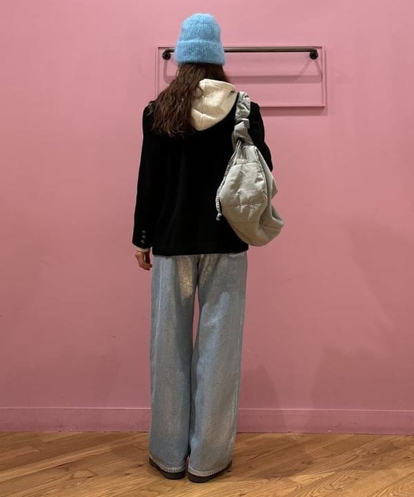 佐々木 南美さんの「BEAMS WOMEN｜」を使ったコーディネート