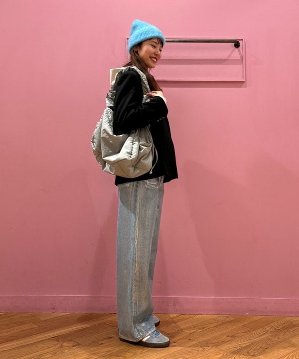 佐々木 南美さんの「BEAMS WOMEN｜」を使ったコーディネート