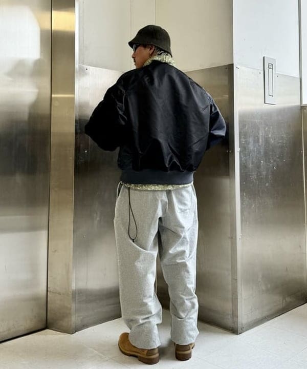 Ryohei Takataさんの「BEAMS WOMEN｜」を使ったコーディネート