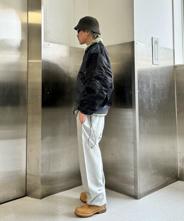 Ryohei Takataさんの「BEAMS WOMEN｜」を使ったコーディネート