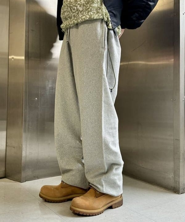 Ryohei Takataさんの「BEAMS WOMEN｜」を使ったコーディネート