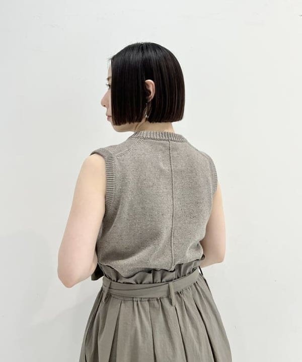 大川 美咲さんの「BEAMS WOMEN｜」を使ったコーディネート