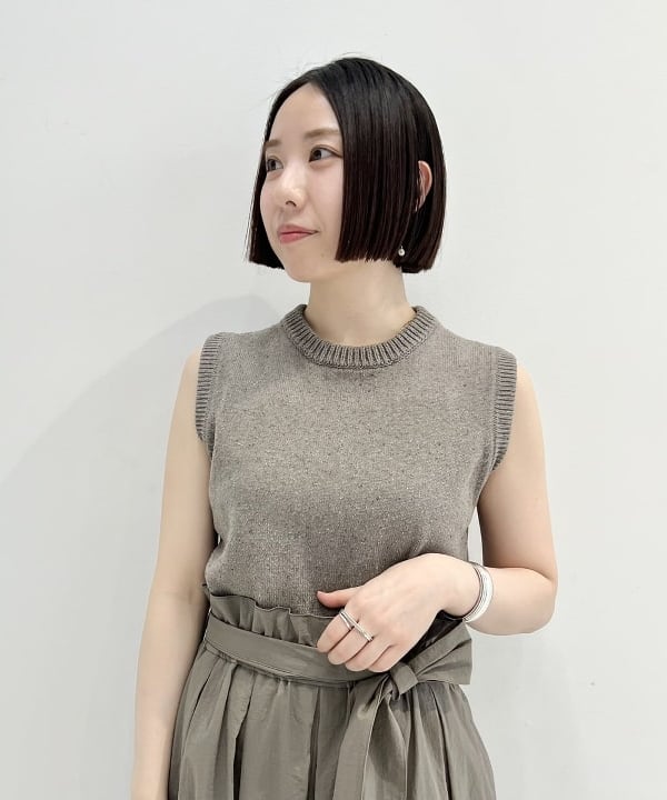大川 美咲さんの「BEAMS WOMEN｜」を使ったコーディネート