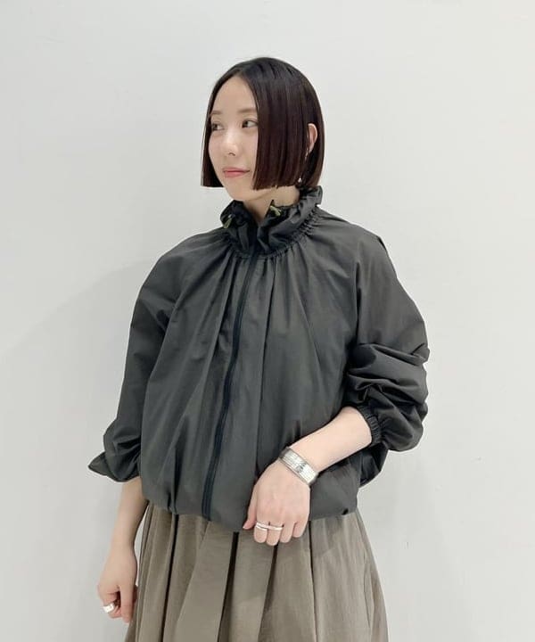 大川 美咲さんの「BEAMS WOMEN｜」を使ったコーディネート