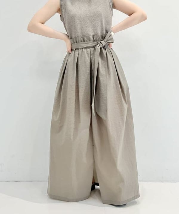 大川 美咲さんの「BEAMS WOMEN｜」を使ったコーディネート