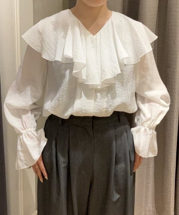 SAKAIさんの「BEAMS WOMEN｜」を使ったコーディネート