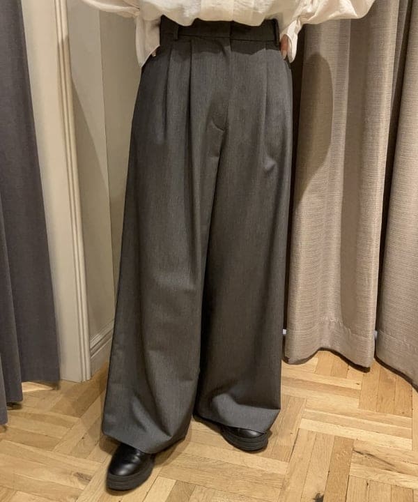 SAKAIさんの「BEAMS WOMEN｜」を使ったコーディネート