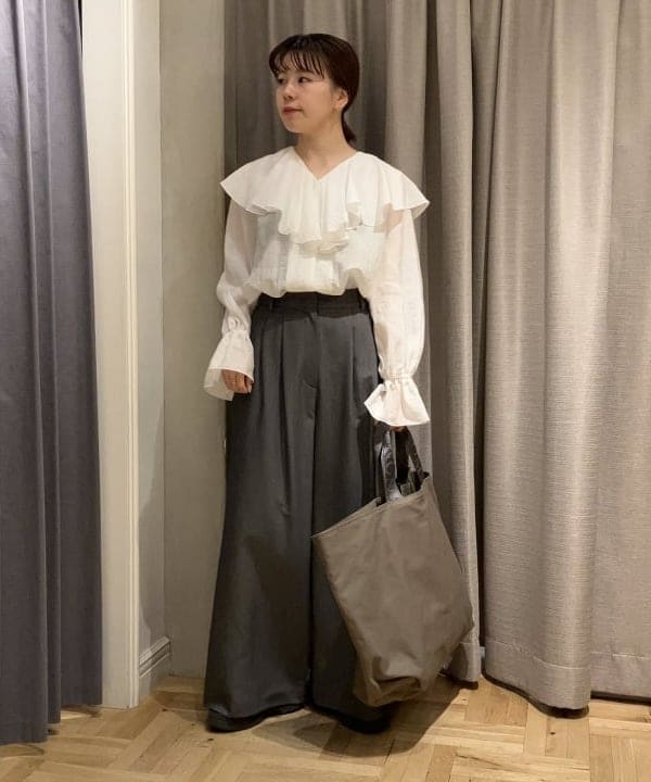 SAKAIさんの「BEAMS WOMEN｜」を使ったコーディネート