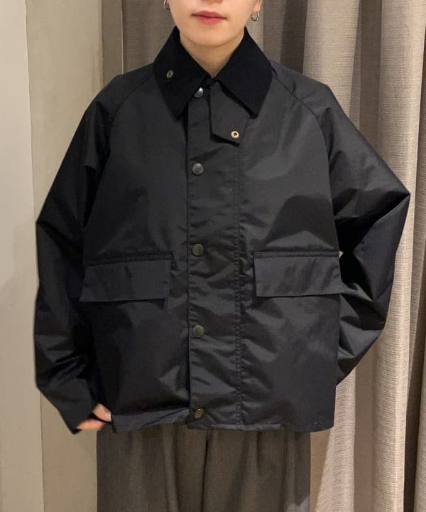 SAKAIさんの「BEAMS WOMEN｜」を使ったコーディネート