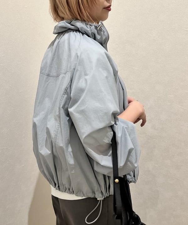 篠崎 香月さんの「BEAMS WOMEN｜」を使ったコーディネート