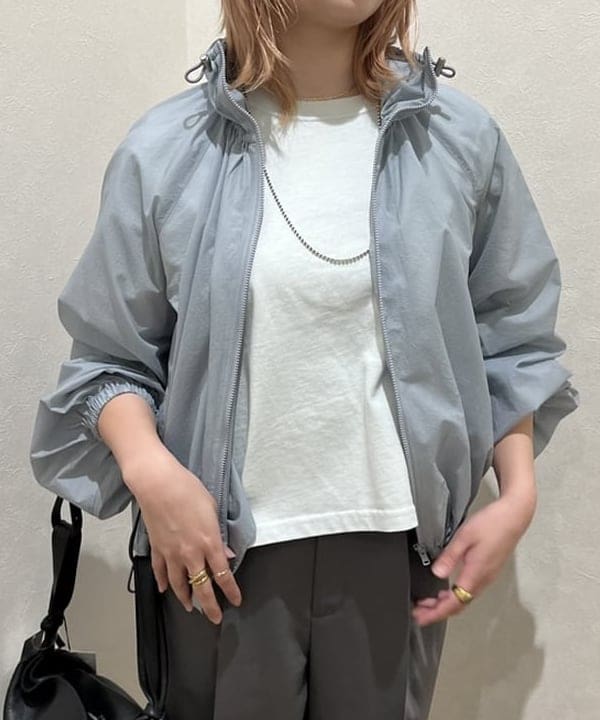 篠崎 香月さんの「BEAMS WOMEN｜」を使ったコーディネート