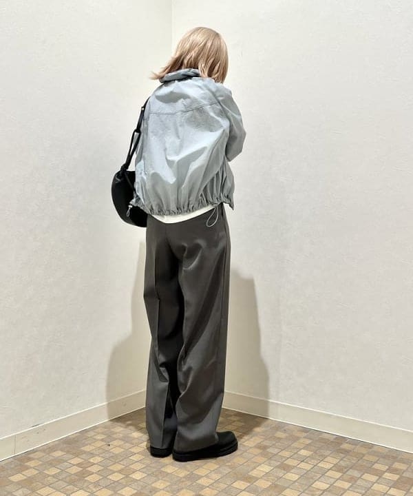 篠崎 香月さんの「BEAMS WOMEN｜」を使ったコーディネート