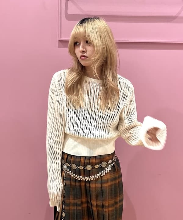 コスゲさんの「BEAMS WOMEN｜」を使ったコーディネート
