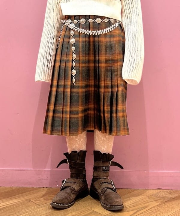 コスゲさんの「BEAMS WOMEN｜」を使ったコーディネート