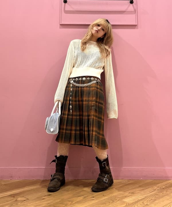 コスゲさんの「BEAMS WOMEN｜」を使ったコーディネート
