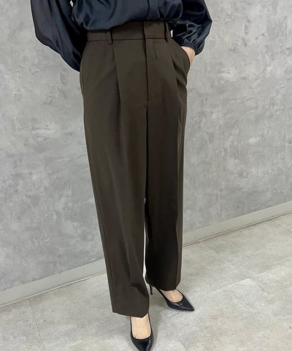 西村 章代さんの「BEAMS WOMEN｜」を使ったコーディネート