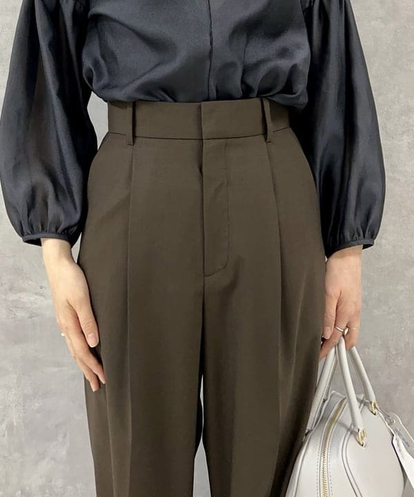 西村 章代さんの「BEAMS WOMEN｜」を使ったコーディネート